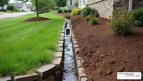 Effectiveness of Ditch Blockage for Restoring Hydrologic and Soil ... - raincitystudios.com