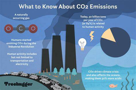 Effects of carbon dioxide (CO2) at different temperatures on ... - raincitystudios.com