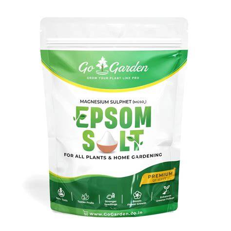 Effects of Epsom (magnesium sulfate) salt on growth ... - Springer - raincitystudios.com