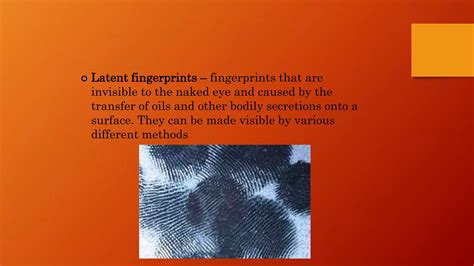 Effects of latent fingerprint development reagents on subsequent ... - wintechmobiles.com
