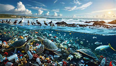 Effects of pollution on marine organisms - Wiley Online … - raincitystudios.com