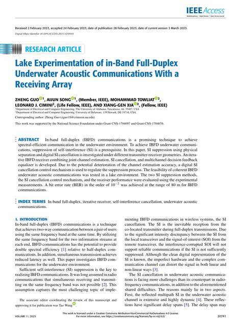 Effects of receiving position and shell material on in-band full-duplex ... - raincitystudios.com