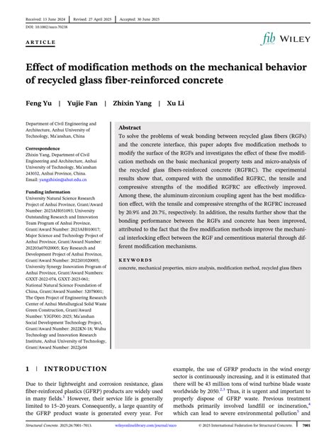 Effects of two modification methods on the mechanical ... - Springer - raincitystudios.com