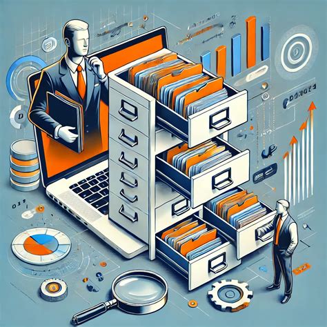Efficient Data Archiving for Optimal Database Performance - coolestguyplanet.net