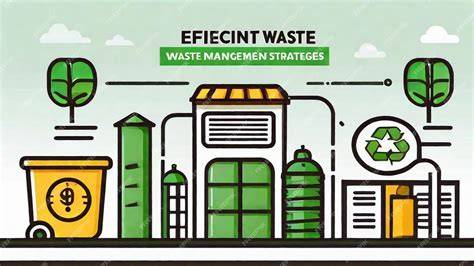 Efficient Waste Management & Recycling for Apartment Buildings ... - raincitystudios.com