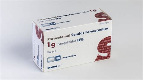 EFG tabletten uitleg