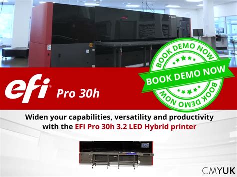 EFI PrintSmith Sign in WideFormat & Signage