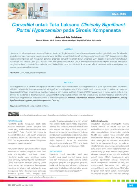 Efikasi dari Pemberian Carvedilol dengan Metode Kronoterapi pada ... - wintechmobiles.com
