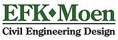 EFK Moen Civil Engineering Design