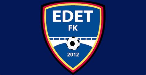 EFK Profilkläder Edet FK