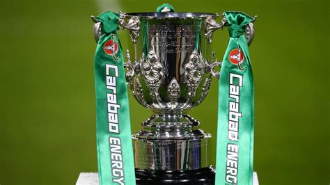 EFL Cup Fixtures and Results 2025/26 - Premier League - wintechmobiles.com