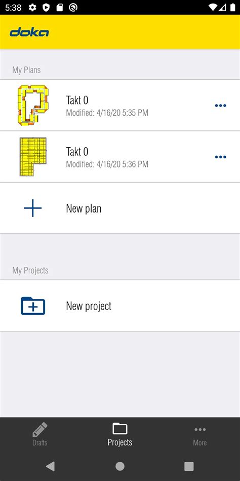 EFP Easy Formwork Planner APK Download for Android APKfun com