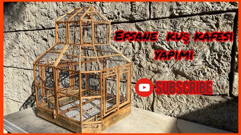 EFSANE KAFES #elsanatı #sakakafesi#ahsapoyma #sanat.
