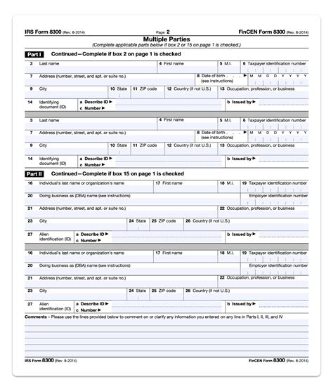EFile 8300 File Form 8300 Online