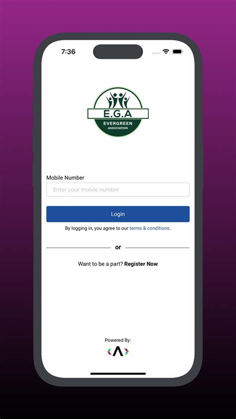 EGA Chennai APK Download for Android 