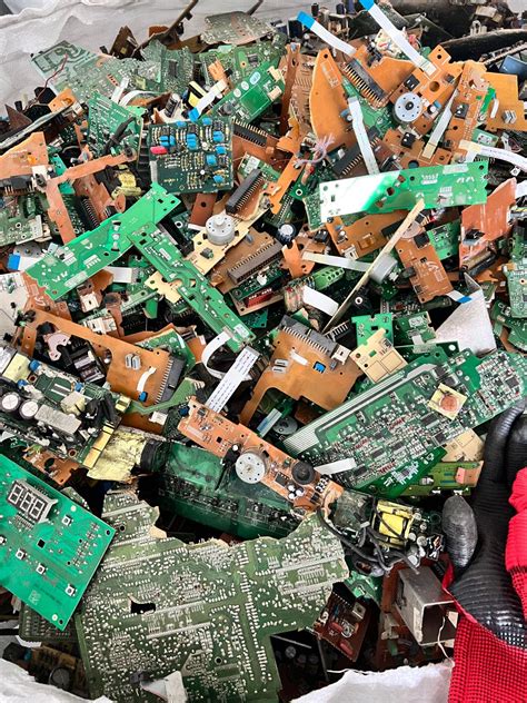 EGD E RECYCLING AND WASTE MANAGEMENT LinkedIn.