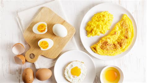 Eggs as food - muktibox.com