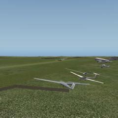 EGHP - Popham - Scenery Packages - X-Plane.Org Forum