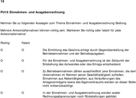 EGMP2201B Musterprüfungsfragen