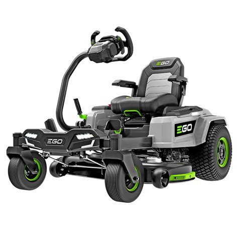 EGO POWER+ Z6 ZTR Mower (Is the Technology There Yet? If …