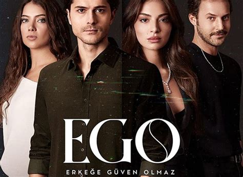 EGO TV Show - Season 1 Episodes List - Next Episode