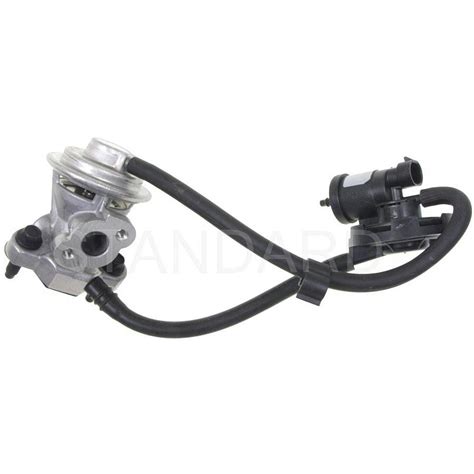 EGR VALVES - chrysler