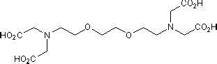 EGTA Supplier CAS 67-42-5 Tocris Bioscience