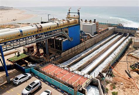 Egypt to offer seawater desalination plants to private sector ... - ZAWYA - wintechmobiles.com