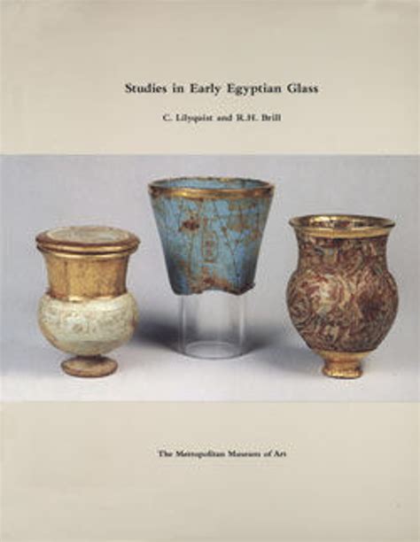 Egyptian glass - Glass making in Egypt - History of Glass - wintechmobiles.com