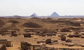 Egyptian Necropolises - Ancient Origins - wintechmobiles.com