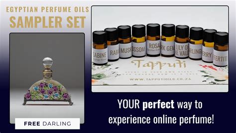 EGYPTIAN Perfume Oils - Aromatic Attars and Oils - wintechmobiles.com