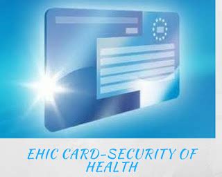 EHIC - What does EHIC stand for? The Free Dictionary