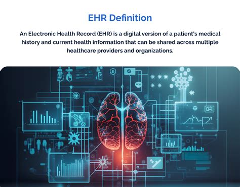 EHR - Definition by AcronymFinder