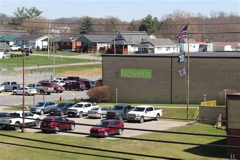 EHS Leader Job in Buckhannon, WV at Novelis