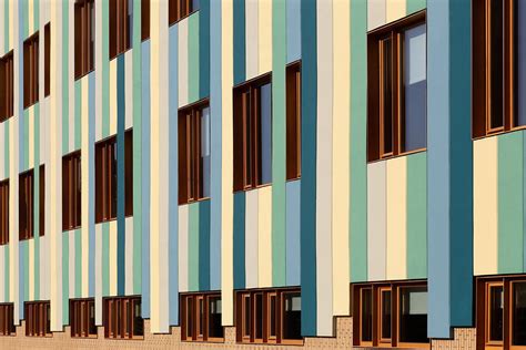 EIFS Architecture and Sustainable Design What You Should Know