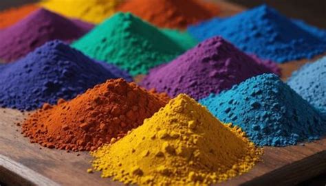 Eight Dye Plants & Natural Dyes in History - wintechmobiles.com