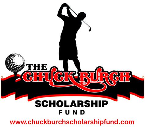 EIN 02-0744109 - Chuck Burch Scholarship Fund, Desoto, Texas