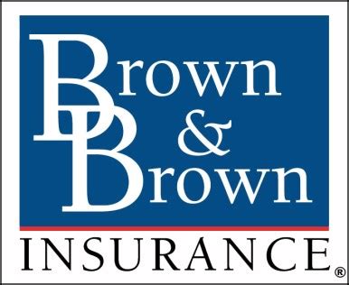 EIN 59-0864469 - Brown & Brown, Inc., Daytona Beach, Florida