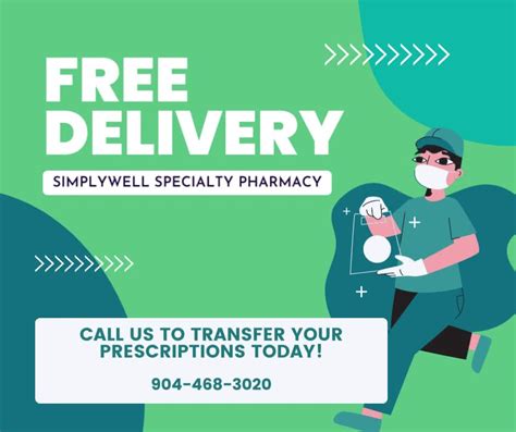 EIN 82-1343671 - Simplywell Specialty Pharmacy Llc, Yulee, Florida