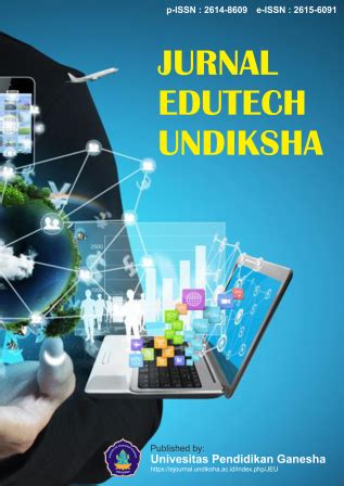 Ejournal Universitas Pendidikan Ganesha - wintechmobiles.com