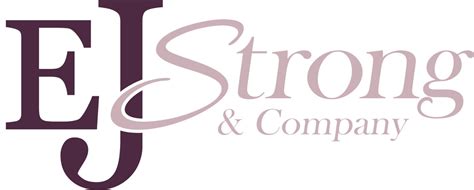 EJS Gift Card – EJ Strong & Co.