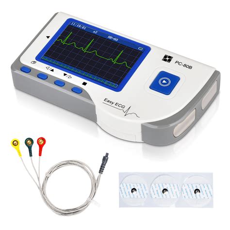 EKG Monitors - Best Buy - coolestguyplanet.net