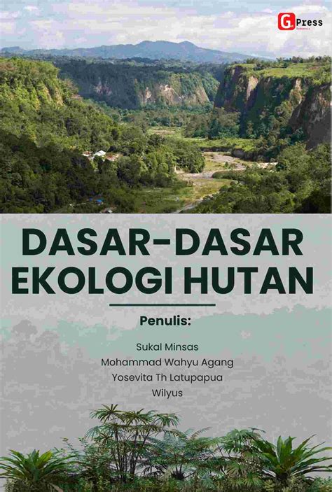 EKOLOGI HUTAN - muktibox.com