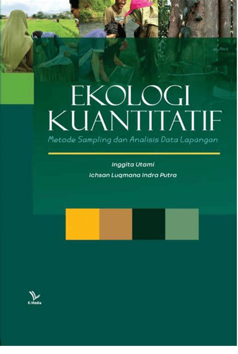 EKOLOGI KUANTITATIF - Universitas Ahmad Dahlan - raincitystudios.com