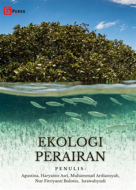 EKOLOGI PERAIRAN - Penerbit Buku Widina - muktibox.com