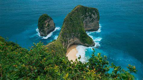 Ekologis Nusa Penida - Tempat Belajar dan Berbagi - raincitystudios.com