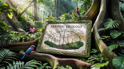 Ekologis Pengertian dan Relevansinya - Media Indonesia - muktibox.com