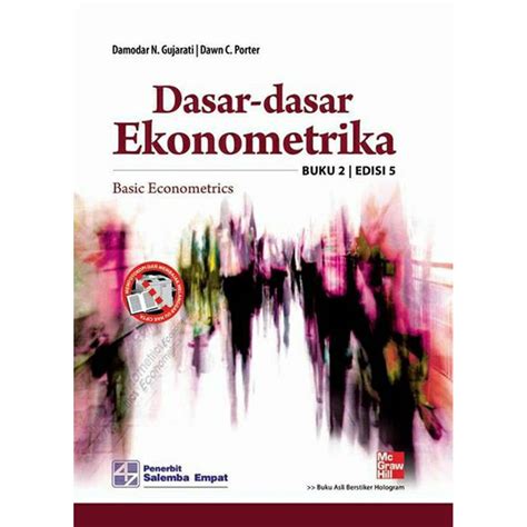 Ekonometrika Dasar - IKIP Siliwangi - wintechmobiles.com