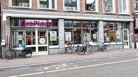 EKOPLAZA (Amsterdam) - All You Need to Know BEFORE You Go