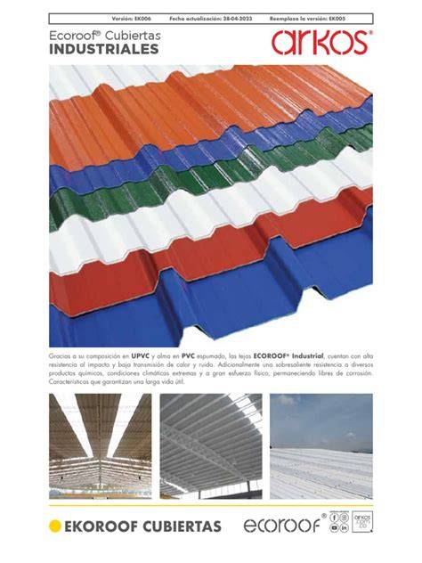 EKOROOF ® - Impact Resistant Synthetic Roofing Tile - raincitystudios.com
